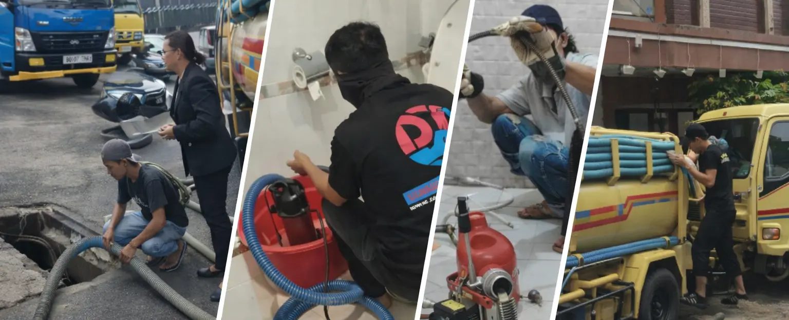 Jasa Sedot WC Sukapura Terdekat